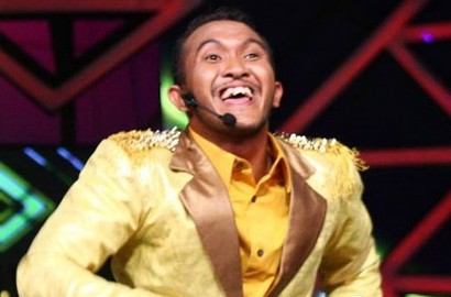 Popularitas Menurun, Caisar Kini Jualan Tahu?