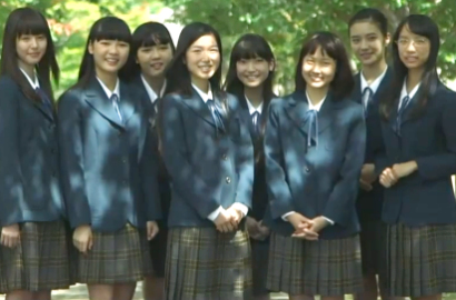 Girls' Generation Hadirkan Persahabatan di PV Jepang 'Divine'