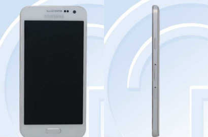 Samsung Siapkan Galaxy A3 Lebih Tipis dari iPhone 6?