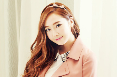 Isu Jessica Keluar Bikin Saham Anjlok, Orang Dalam SM Beri Komentar