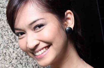 Anneke Jodi Akui Sulit Ucapkan Dialek Minang di '3 Nafas Likas'