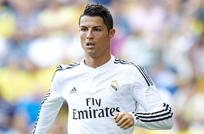 Cristiano Ronaldo Diprediksi Baru Pulang ke MU 2 Tahun Lagi
