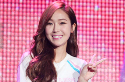 SM Entertainment Nyatakan Jessica Resmi Keluar dari SNSD