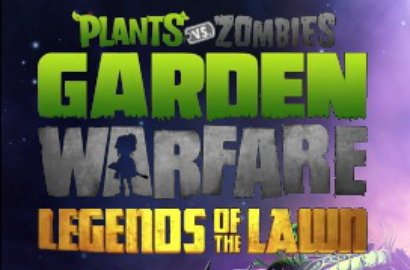 'Plants vs Zombies Garden Warfare: Legends of the Lawn' Segera Diluncurkan
