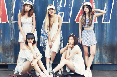 Penyebab Kecelakaan Terungkap, Agensi Kabarkan Kondisi Sojung Ladies' Code