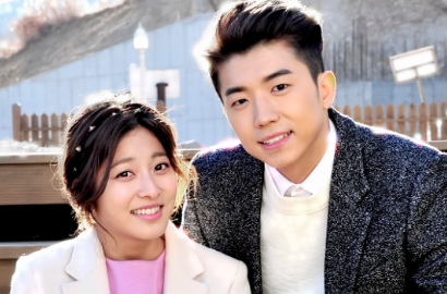 Wooyoung 2PM Akui 'Patah Hati' Karena Akhiri 'We Got Married'