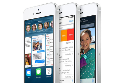 Apple Ketahuan Sedang Uji iOS 8.3