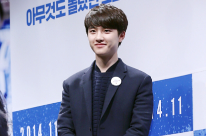 D.O. EXO Sukses Akting di 'Cart' Berkat Yeom Jeong Ah