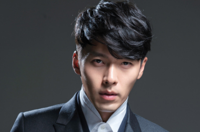 Hyun Bin Komplain Diklaim Bintangi Serial 'Kill Me Heal Me'