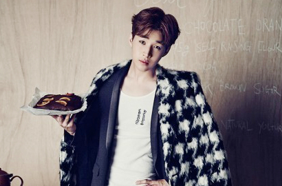 Henry SuJu-M Anggap Makanan Miliki Kenangan Masa Kecil