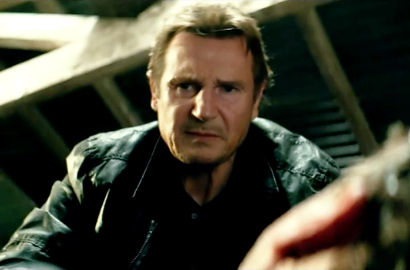 Liam Neeson Lindungi Putrinya di Trailer Perdana 'Tak3n'