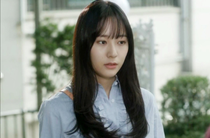 SBS Ungkap Kondisi Krystal Syuting 'My Lovely Girl' Usai Jessica Hengkang