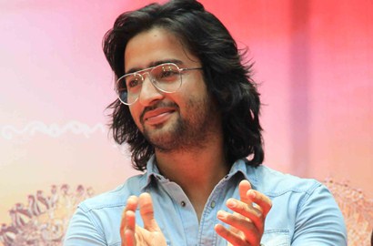 Wah, Shaheer Sheikh Akan Bintangi 'Pandawa Lima' di ANTV