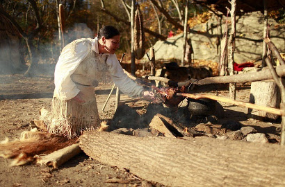Rasakan Kehidupan Abad ke-17 di Museum Plimoth Plantation