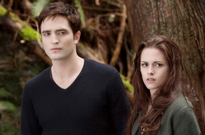 Film Pendek 'Twilight' Siap Tayang Tahun Depan