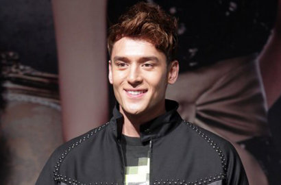 Tes Narkoba Negatif, Julien Kang Minta Maaf Sikapnya Saat Mabuk