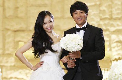 Mesranya Victoria dan Cha Tae Hyun Sebagai Pengantin di 'My Sassy Girl 2'