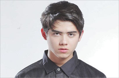 Aliando Peringati Hari Kesaktian Pancasila 1 Oktober
