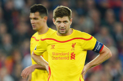 Kalah dari Basel, Gerrard Akui Liverpool Memang Tampil Buruk