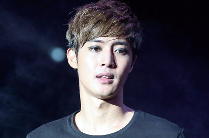 Kasus Kekerasan Kim Hyun Joong Sudah Diserahkan ke Jaksa Penuntut