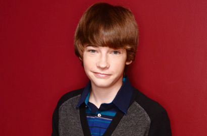 Jacob Lofland 'Mud' Gabung Dylan O'Brien di Sekuel 'Maze Runner: The Scorch Trials'