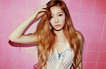 Tae Yeon Menangis Lihat Kondisi SNSD Saat Fan Meeting Taetiseo