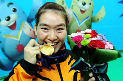 Tim Wushu Malaysia Terancam Sanksi Usai Tolak Serahkan Emas