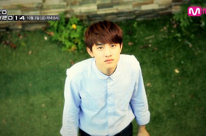 'EXO 90:2014' Tampilkan Cuplikan Adegan MV Remake yang Dibintangi D.O.