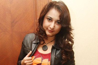 Rinada Bantah Cari Sensasi Lewat Video Mesum dengan Eks Suami