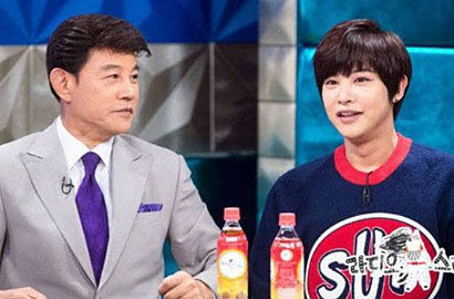 Kyuhyun SuJu Senang Ajak Juniornya Minum Alkohol?