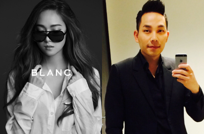 Media Korea Curigai Bisnis 'BLANC' Jessica dan Sosok Tylor Kwon