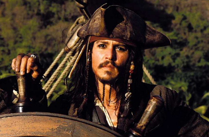 'Pirates of Caribbean 5' Akhirnya Siap Syuting di Australia Tahun Depan