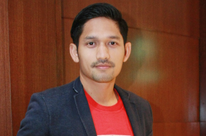 Ibnu Jamil Jadi Pelatih Timnas U-19 di 
