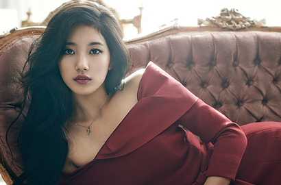 Suzy Beberkan Rahasia Pembagian Honor miss A di Twitter