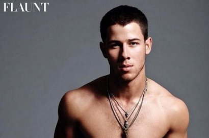 Album Solo 'Nick Jonas' Bakal Ungkap Sisi Sensual dan Emosional