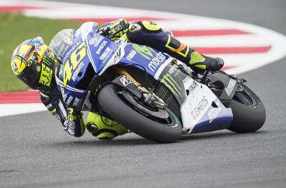 Valentino Rossi Dipastikan Berlaga di Sirkuit Sepang Malaysia