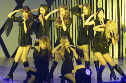 SNSD Akan Tetap Gelar Konser di Jepang Tanpa Jessica
