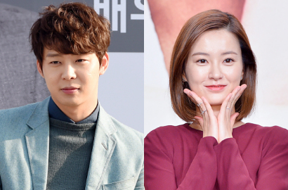Setelah 'Sea Fog', Yoochun Ingin Akting Bareng Jung Yoo Mi