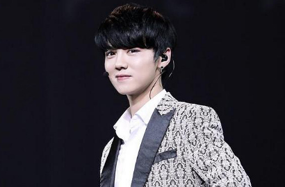 Netter Curiga Ada Masalah Antara Luhan EXO dan SM Entertainment