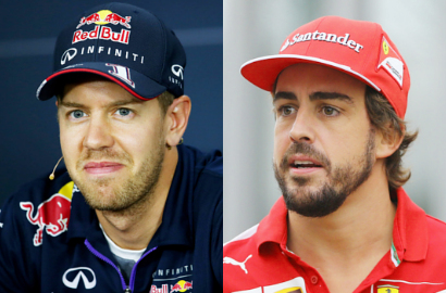 Red Bull Resmi Umumkan Sebastian Vettel Akan Hengkang di Akhir Musim Ini
