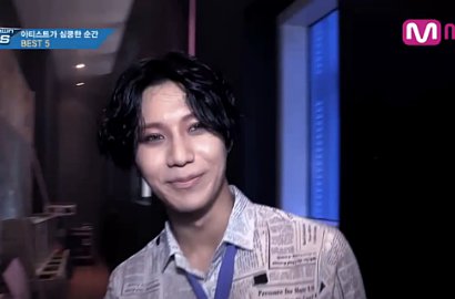 Taemin Tak Sengaja Bakar Kostum Panggung Bawakan 'Danger'