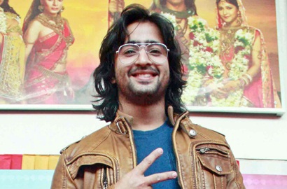 Wah, Shaheer Sheikh Ternyata Belum Pernah Pacaran