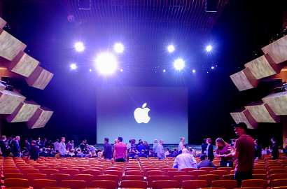 Apple Bakal Gelar Acara untuk iPad dan iMac 16 Oktober?