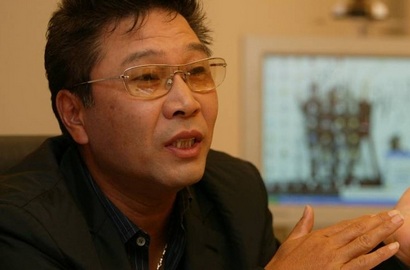 Istri Lee Soo Man SM Entertainment Meninggal Dunia