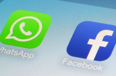 Usaha Facebook Ambil Alih WhatsApp Direstui Uni Eropa