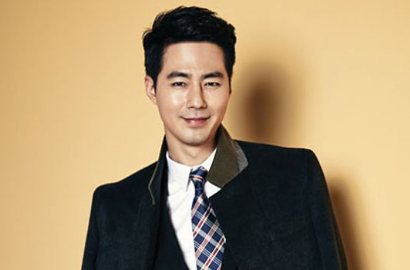 Jo In Sung Ungkap Alasan Putus Dengan Kim Min Hee
