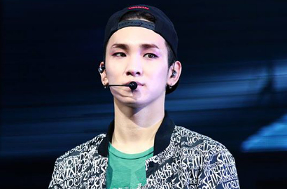 Nenek Key SHINee Meninggal Dunia
