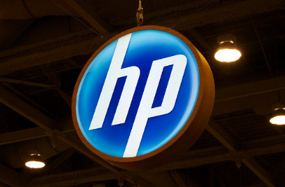 HP Akan Bagi Bisnisnya Jadi Dua
