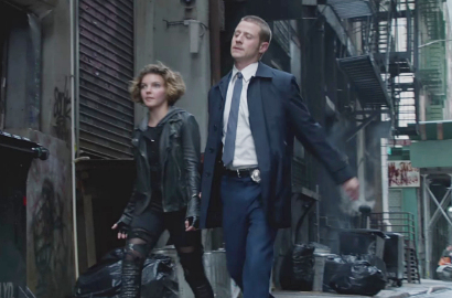 Catwoman Ungkap Pembunuh Orangtua Batman di Teaser 'Gotham'