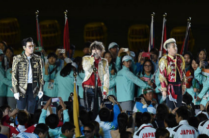 Fans Marah Stasiun TV Potong Siaran Penampilan Big Bang di Asian Games